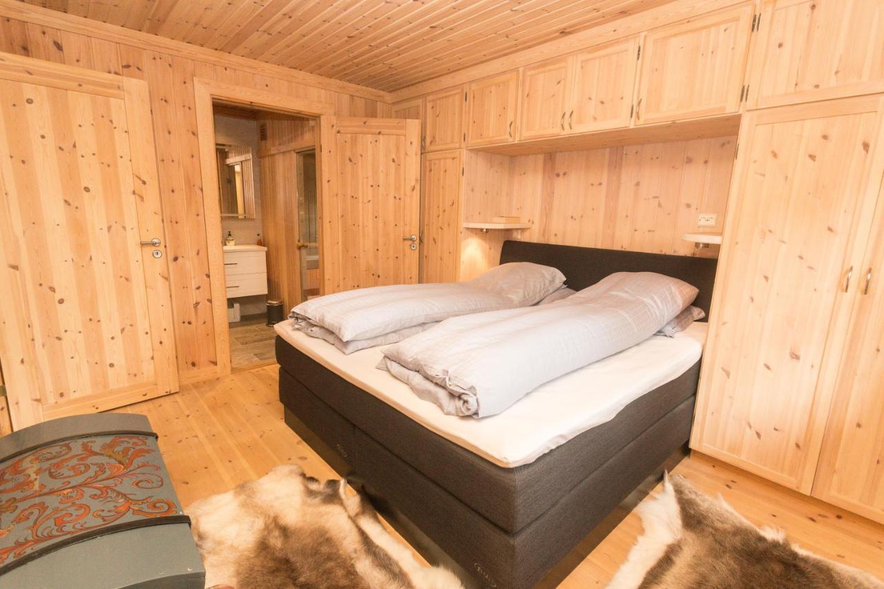 Gaustatoppen Booking Gaustablikk Exterior foto