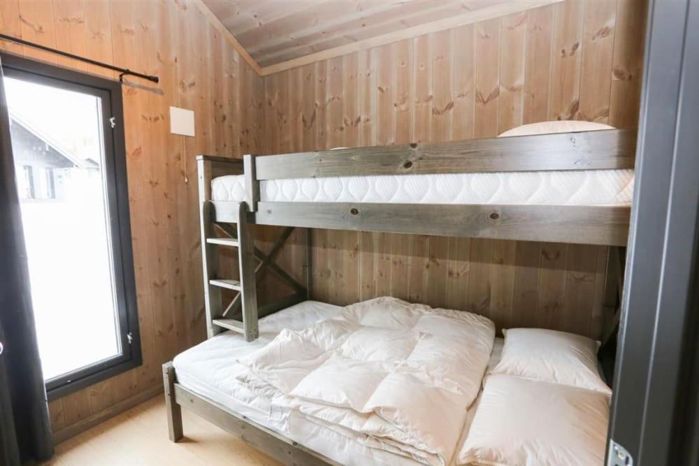 Gaustatoppen Booking Gaustablikk Exterior foto
