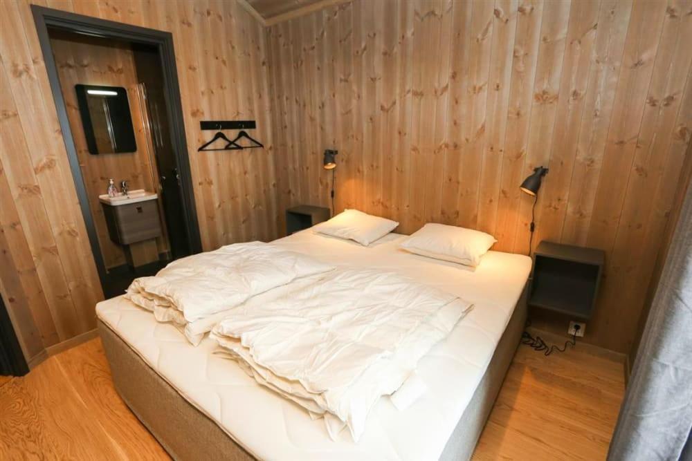 Gaustatoppen Booking Gaustablikk Exterior foto