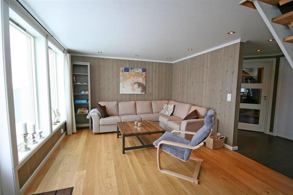 Gaustatoppen Booking Gaustablikk Exterior foto