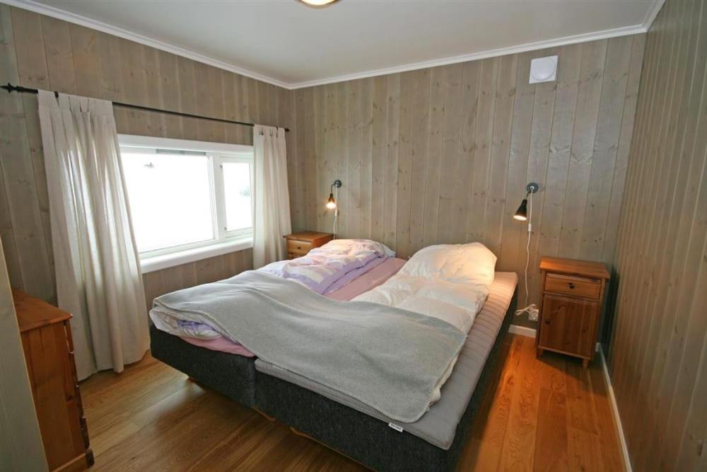 Gaustatoppen Booking Gaustablikk Exterior foto